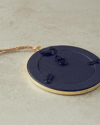 Plaid Висящ Аксесоар С рамка 9x9x9 cm Зелен