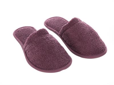 Plain ЧЕХЛИ ЗА БАНЯ Дамски Памучен 37-38 Rose Color