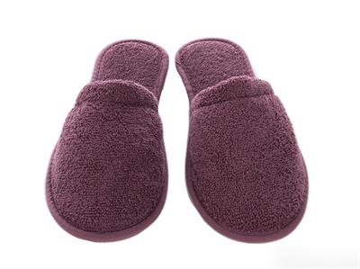 Plain ЧЕХЛИ ЗА БАНЯ Дамски Памучен 37-38 Rose Color