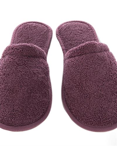 Plain ЧЕХЛИ ЗА БАНЯ Дамски Памучен 39-40 Rose Color