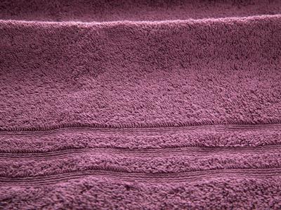 Plain ХАВЛИЯ ЗА ЛИЦЕ 50x90 cm Rose Color
