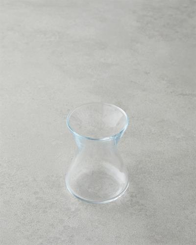 Plain Чаша За Чай 6 бр. Стъкло 125 мл Прозрачен