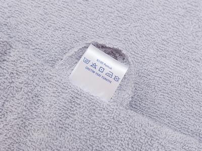 Plain ХАЛАТ Мъжки Бейзик XL Gray