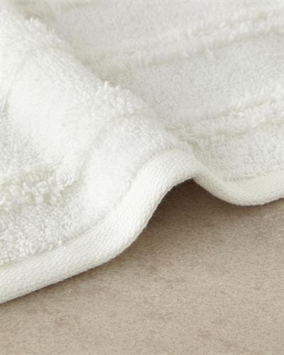 Plume Way Кърпа За Лице Памучен 50x80 см Екрю