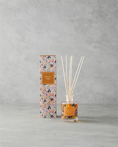 Poetic Lily Ароматизатор За Стая С Пръчици 110 мл Прозрачен