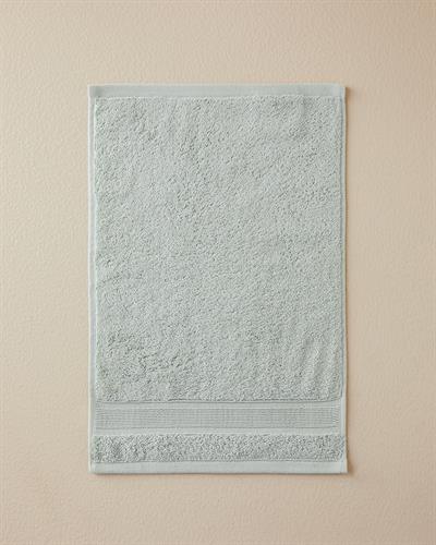 Poffy Кърпа За Ръце Soft&Premium 30x45 см Морскозелен