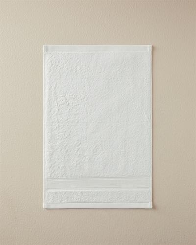 Poffy Кърпа За Ръце Soft&Premium 30x45 см Екрю