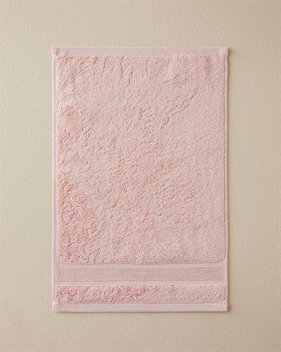 Poffy Кърпа За Ръце Soft&Premium 30x45 см Розов