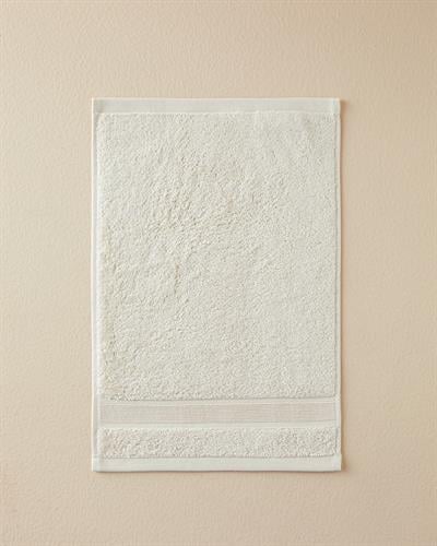 Poffy Кърпа За Ръце Soft&Premium 30x45 см Бежов