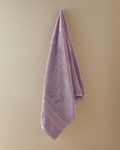 Poffy Кърпа За Баня Soft&Premium 90x150 cm Лилав