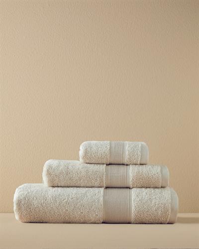 Poffy Кърпа За Баня Soft&Premium 90x150 cm Бежов