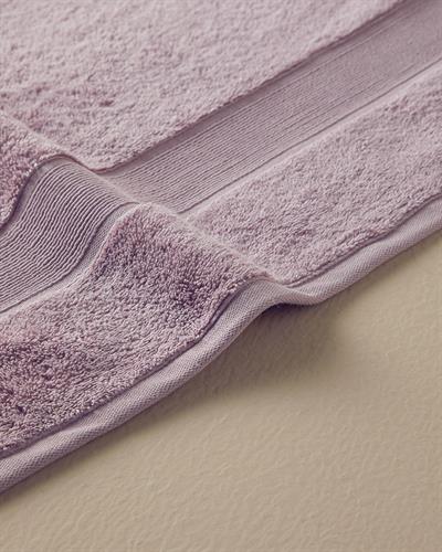 Poffy Кърпа За Баня Soft&Premium 90x150 cm Лилав