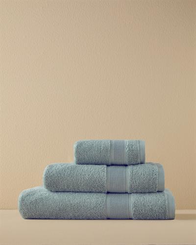 Poffy Кърпа За Баня Soft&Premium 90x150 cm Морскозелен