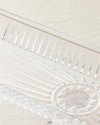 Ponto Презентация С Крака, Стъкло, Прозрачен, 0