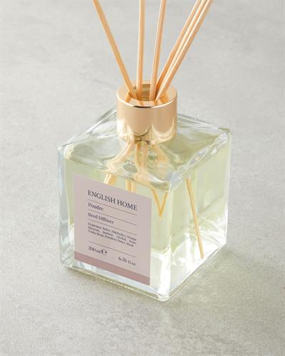 АРОМАТНА ПРЪЧИЦА 200 ml