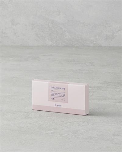 ТВЪРД САПУН 50 gr