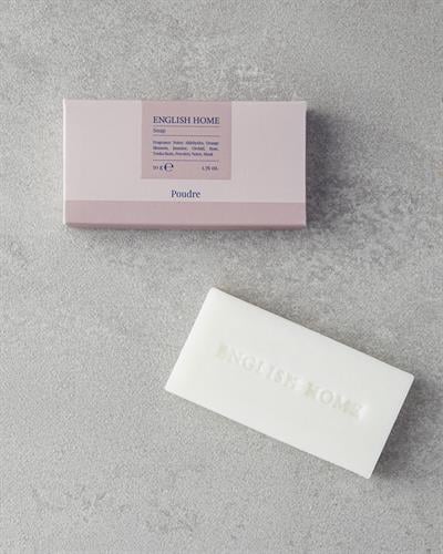 ТВЪРД САПУН 50 gr