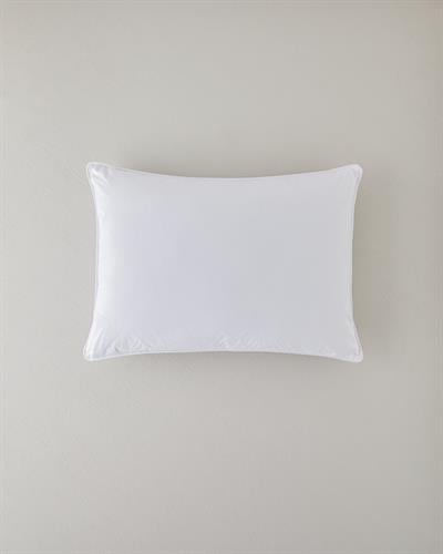 Premium Възглавничка Бяло, 50 X 70 Cm