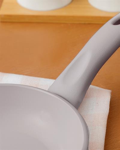 Pretty Granite Mini Pan 14 cm Blue