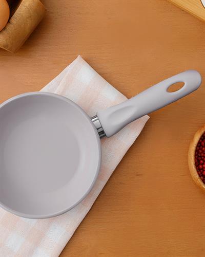 Pretty Granite Mini Pan 14 cm Blue