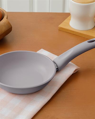 Pretty Granite Mini Pan 14 cm Blue