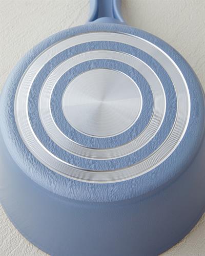 Pretty Тенджера за сос мини Алуминий 14 см. Син