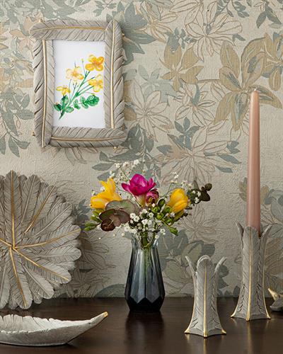 Pretty Romance Рамка 10x15 см Златно бежов