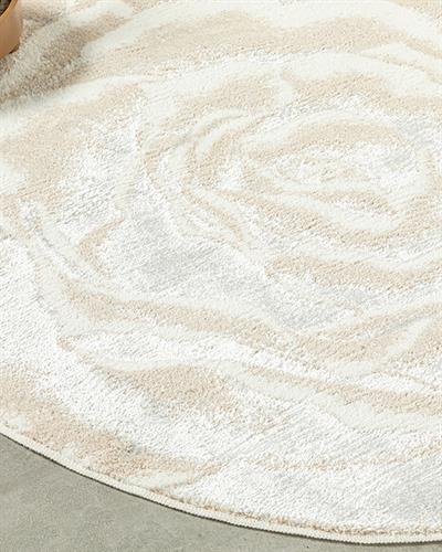 Pretty Rose Постелка За Баня Памучен, Памучен, Розово, 90 X 120 Cm