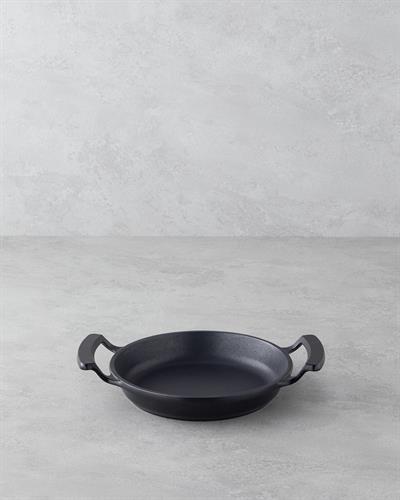 Prime Expert Тиган С Две Дръжки Алуминий 22 см Черен