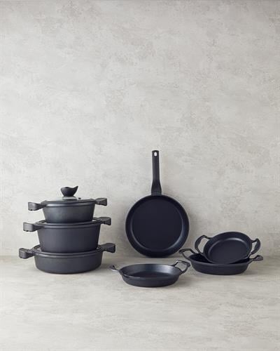 Prime Expert Тиган Алуминий 26 см Черен