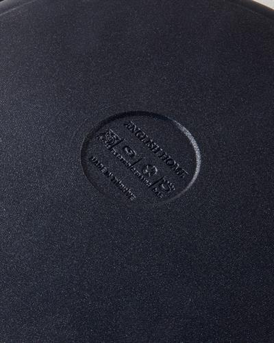 Prime Expert Тенджера Плитък Алуминий 26 см Черен