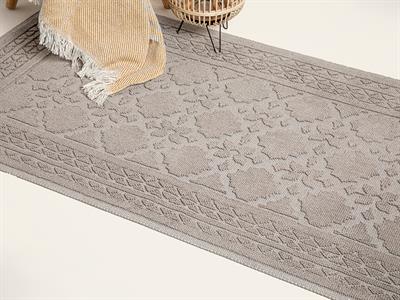 Primo Килим Памучен, Бежово, 60 X 100 Cm