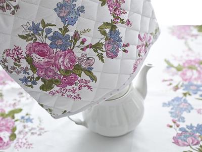 Printemps ЧАЙНИК SCK ДРЪЖКА 33x33 cm Pink