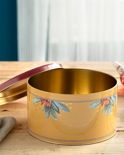 Protea Буркан За Сладки Метал, Горчица, 0