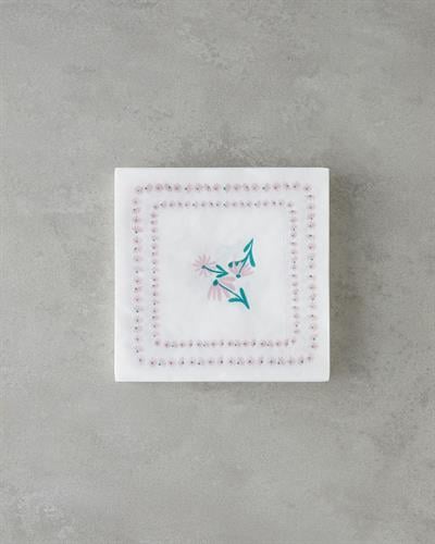 Хартиени Салфетки 20 бр. Хартия 33x33 см Шарен