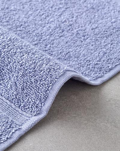 Pure Хавлии За Ръце Основен, Тъмно Синьо., 30 X 30 Cm