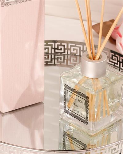 Pure Ароматизатор За Стая С Пръчици 100 мл Розов