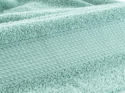 Pure ХАВЛИЯ ЗА БАНЯ Бейзик 100x150 cm LightGreen