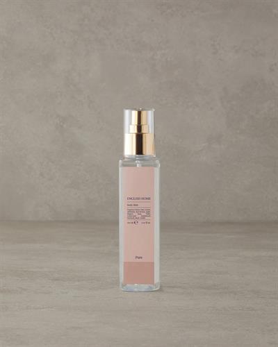 Pure Спрей За Тяло 150 мл