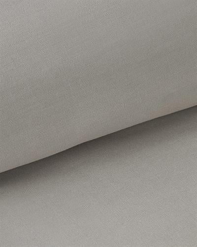 Pure Плик За Завивка Единичен Памучен 160x220 см Чакълено сив