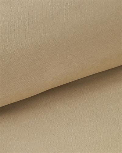 Pure Плик За Завивка Единичен Памучен 160x220 см Бледокафяв