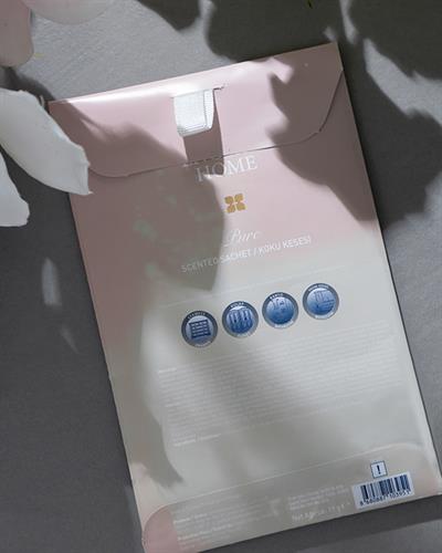 Pure Ароматна Торбичка Светло Розово,, 19 Gr