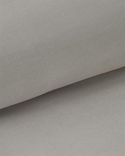 Pure Плик За Завивка Двоен Памучен 200x220 см Чакълено сив
