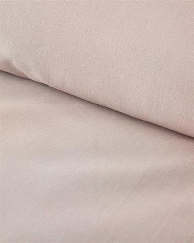 Pure Плик За Завивка Двоен Памучен 200x220 см Бледорозов..