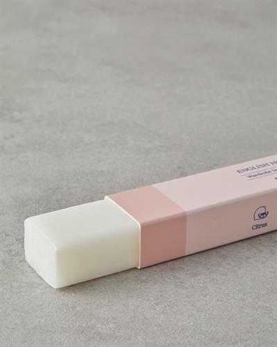 Pure Odor Bar 3 pcs Odor Bar 3 x 70 g White