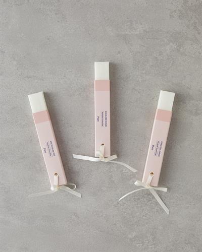 Pure Odor Bar 3 pcs Odor Bar 3 x 70 g White