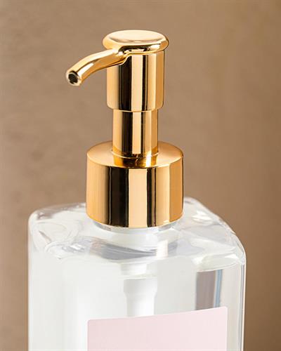 Pure Liquid Soap Liquid Soap 400 ml Light Pink,