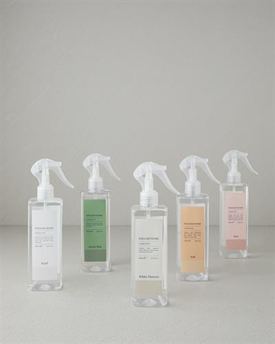 Pure Миризма На Пране Светло Розово,, 400 Ml