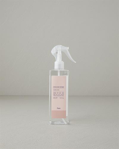 Pure Миризма На Пране Светло Розово,, 400 Ml