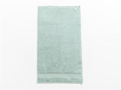 Pure ХАВЛИЯ ЗА ЛИЦЕ Бейзик 50x90 cm LightGreen